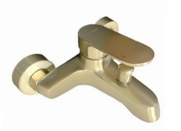 NOBEL Bathroom Shower Mixer N-2883-BGD